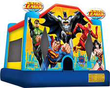 Justice-League-Inflatable