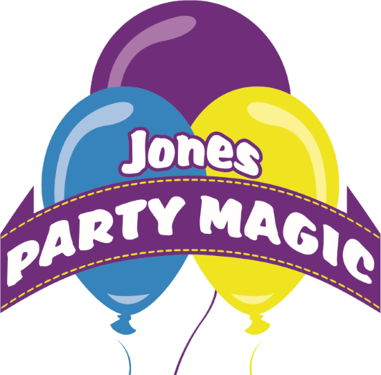 Jones Party Magic