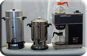 Coffee-Makers