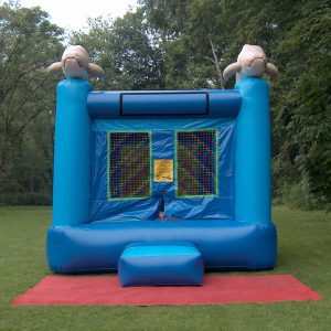 Atlantis Bounce