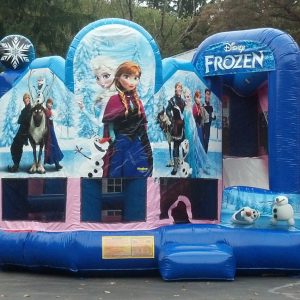 Frozen