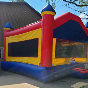 Giant Bounce