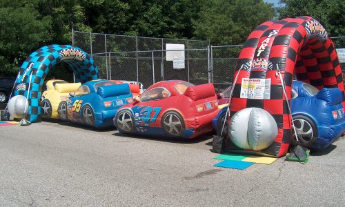 Nascar crawl 2
