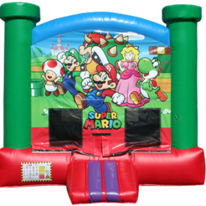 Super-Mario-Bounce-House