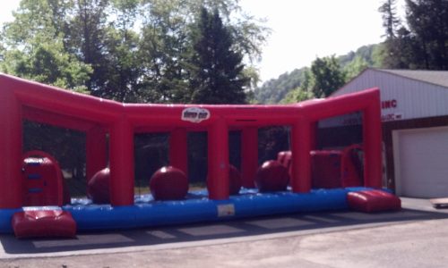 Wipeout