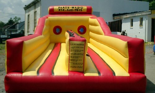 bungee run 2