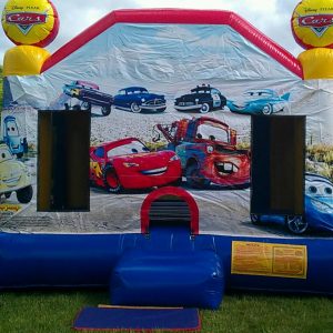 cars bounce 1