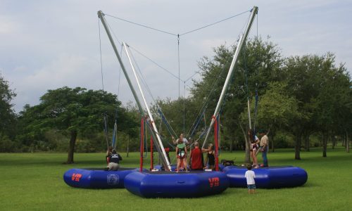 euro bungee