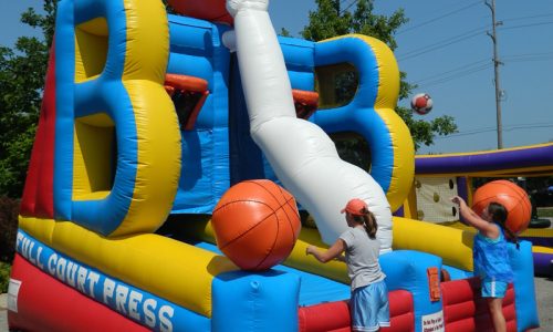 full court press