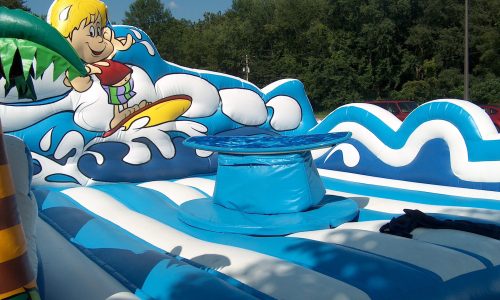 surf machine 2026